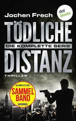 Tödliche Distanz: Die komplette Serie