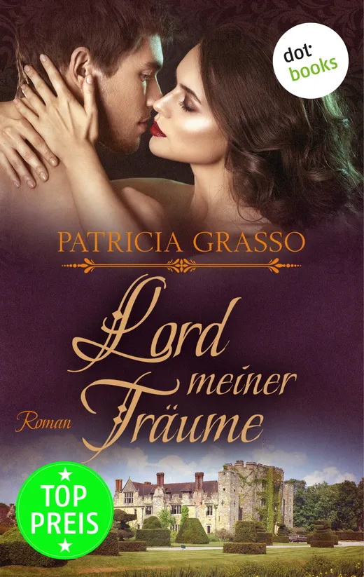 Lord meiner Träume - Devereux-MacArthur-Reihe: Band 6
