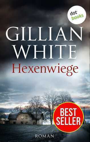 Hexenwiege — Gillian White