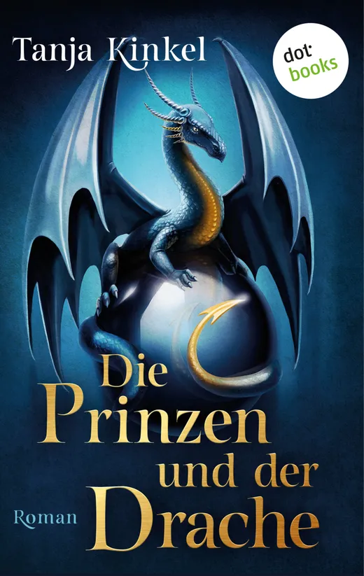 Die Prinzen und der Drache