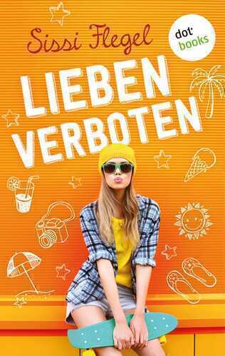 Lieben verboten — Sissi Flegel