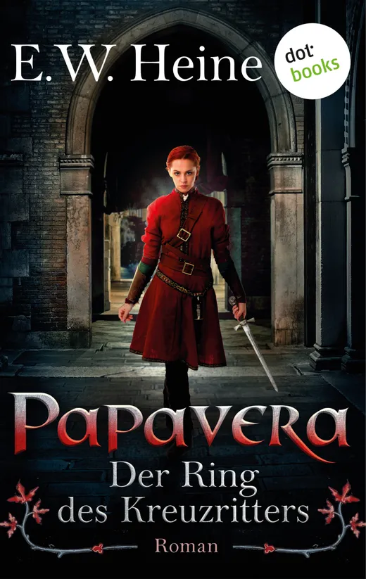 Papavera - Der Ring des Kreuzritters