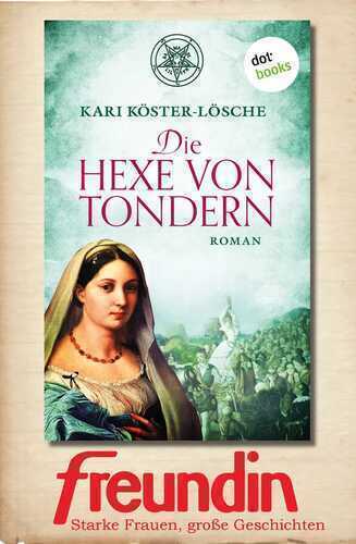 Die Hexe von Tondern