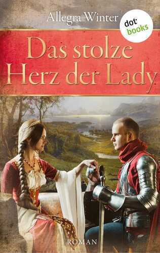 Das stolze Herz der Lady