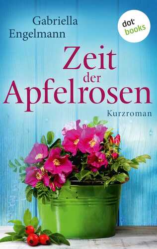 Zeit der Apfelrosen