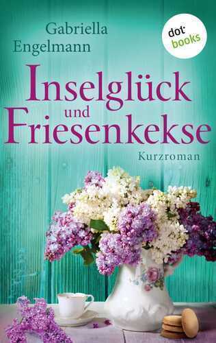 Inselglück und Friesenkekse