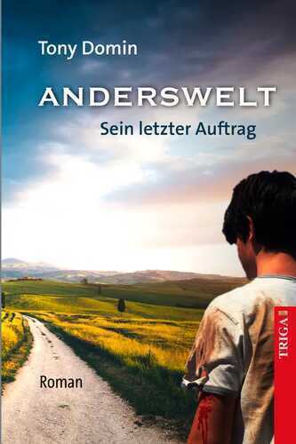 ANDERSWELT — Tony Domin