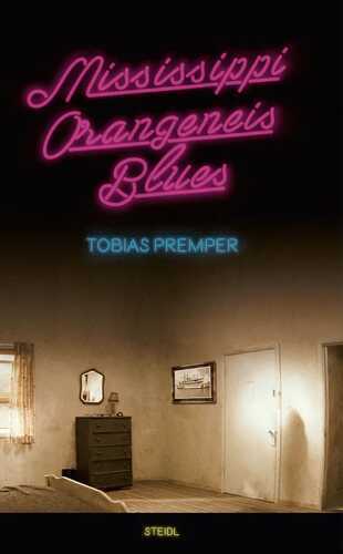 Mississippi Orangeneis Blues