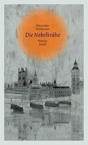 Die Nebelkrähe — Alexander Pechmann