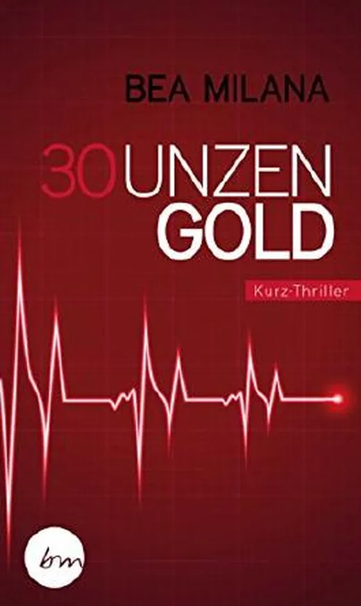 30 Unzen Gold