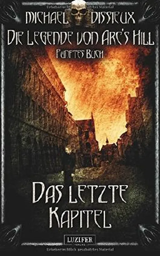 Das letzte Kapitel