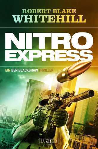 NITRO EXPRESS