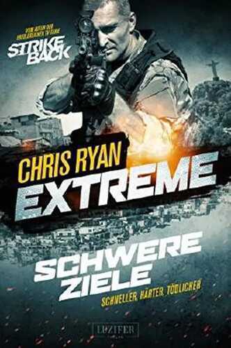SCHWERE ZIELE (Extreme): Thriller