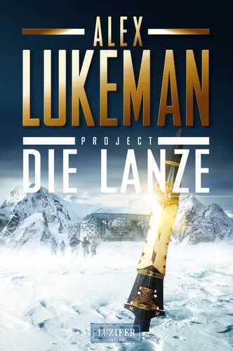 DIE LANZE (Project 2) — Alex Lukeman