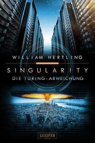 DIE TURING-ABWEICHUNG — William Hertling