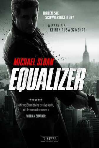 EQUALIZER — Michael Sloan
