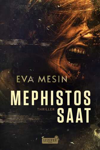 MEPHISTOS SAAT — Eva Mesin