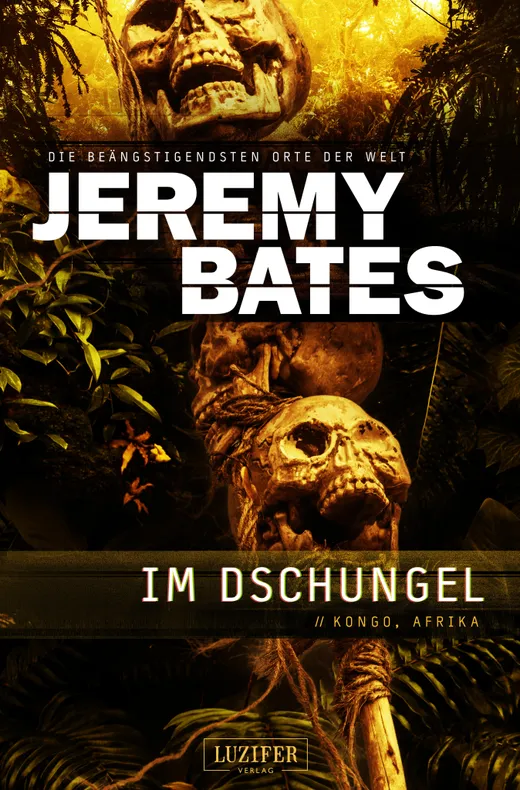IM DSCHUNGEL