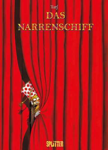 Narrenschiff, Das