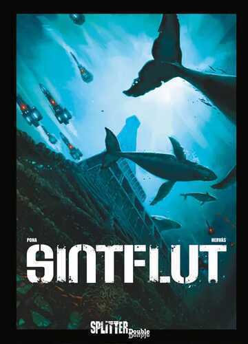 Sintflut — Nicolas Pona