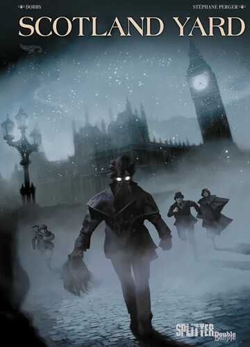Scotland Yard — Dobbs