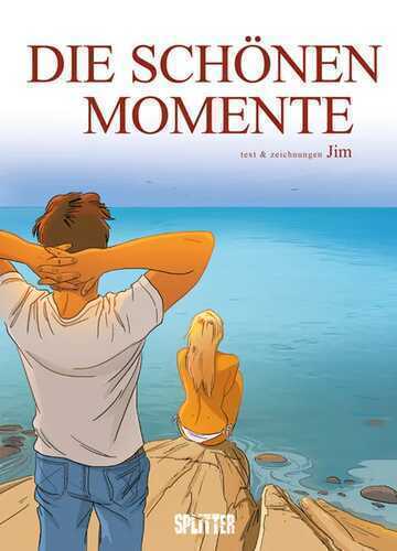 Die Schönen Momente — Jim