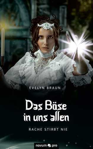 Das Böse in uns allen: Rache stirbt nie
