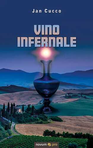 Vino Infernale — Jan Cucco