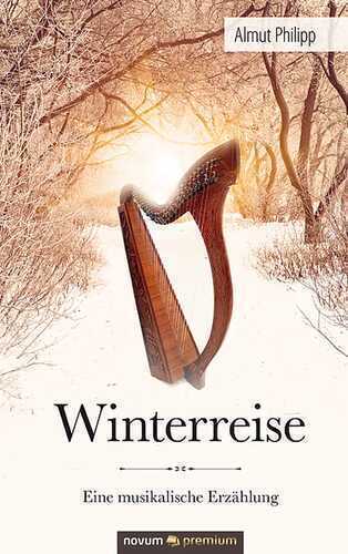 Winterreise — Almut Philipp