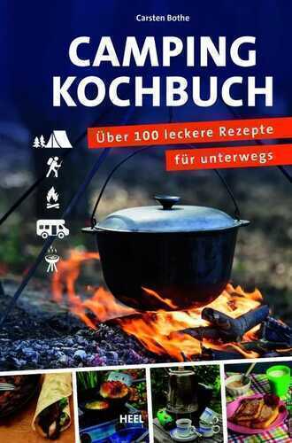 Das Campingkochbuch