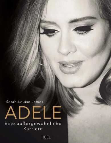 Adele — Sarah-Louise James