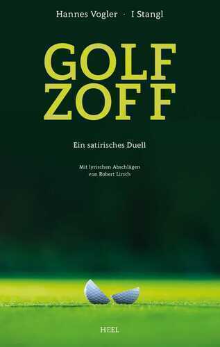 Golfzoff — Hannes Vogler