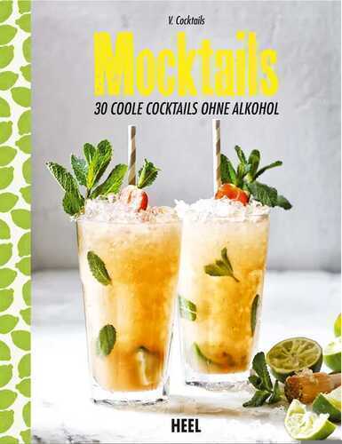 Mocktails — V. Cocktails