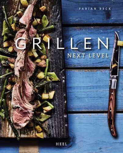 Grillen — Fabian Beck