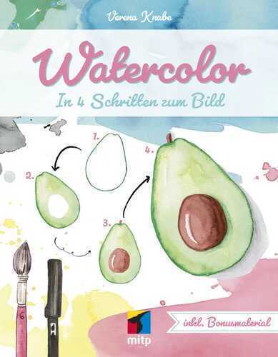 Watercolor — Verena Knabe