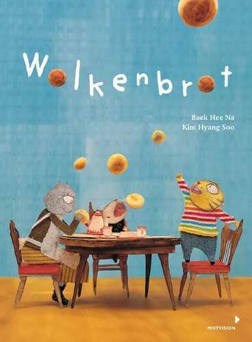 Wolkenbrot — Baek Hee Na