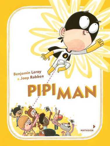 Pipiman