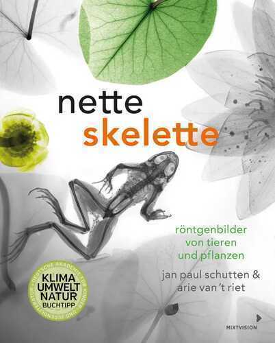 Nette Skelette — Jan Paul Schutten