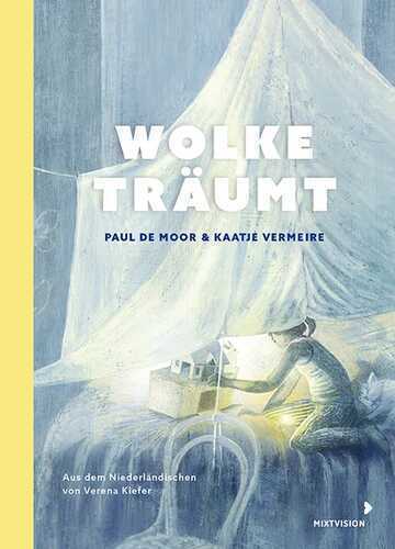Wolke träumt — Паул Де Моор,