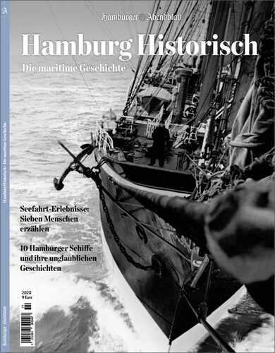 Hamburg Historisch: Die maritime Geschichte