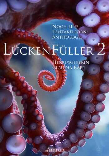 Lückenfüller 2 — Claudia Rapp,