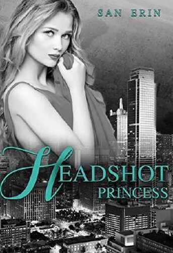Headshot Princess — San Erin