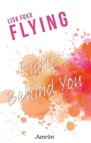 Flying 1: Right behind you
