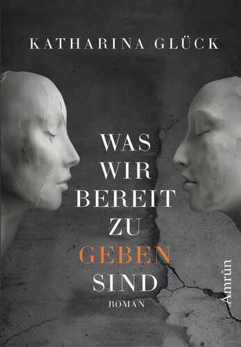 Was wir bereit zu geben sind