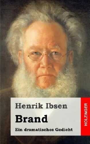 Brand — Henrik Ibsen