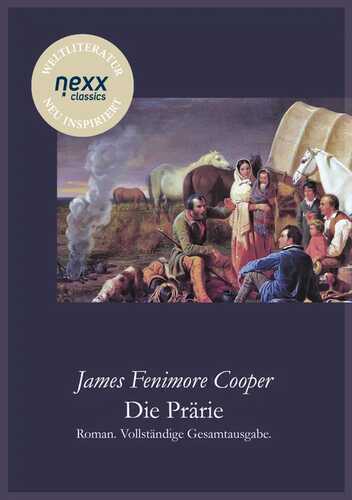 Die Prärie