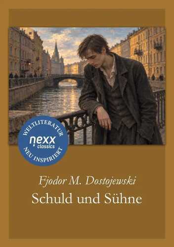 Schuld und Sühne