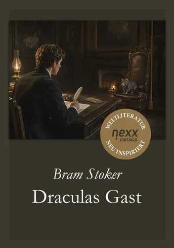 Draculas Gast