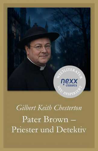 Pater Brown – Priester und Detektiv