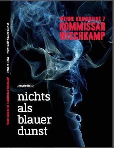 Werne Krimi 7 - Kommissar Wischkamp